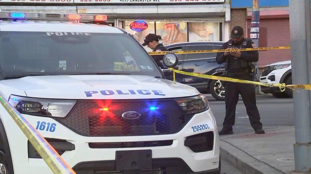 Man shot in West Philadelphia was likely innocent bystander, police say — Phoenixville Health news