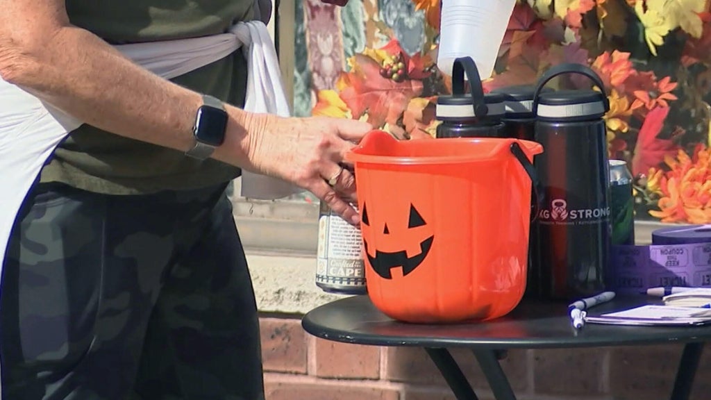 Why some New Jersey communities are changing Halloween trick-or-treating hours — Phoenixville Government news