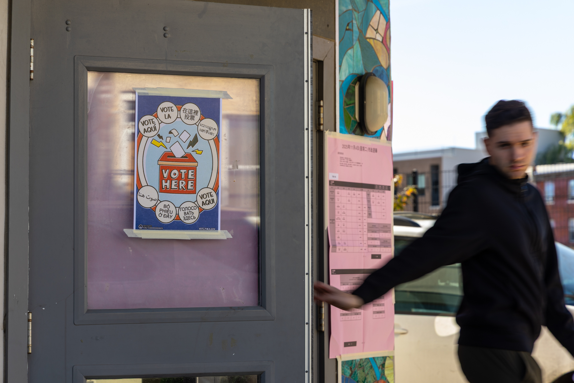 Election 2026: What Philly voters should know about the city’s 2 ballot questions — Phoenixville Government news