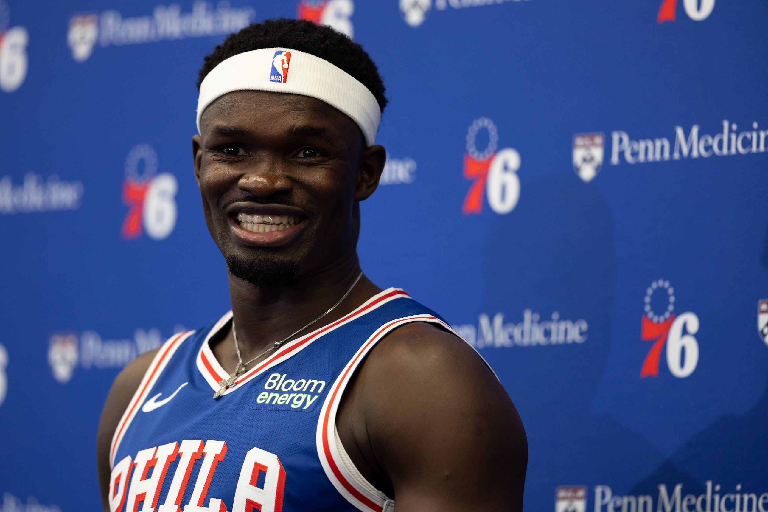 Sixers mailbag: How (quickly) can the backup center issues be resolved? — Phoenixville Community news