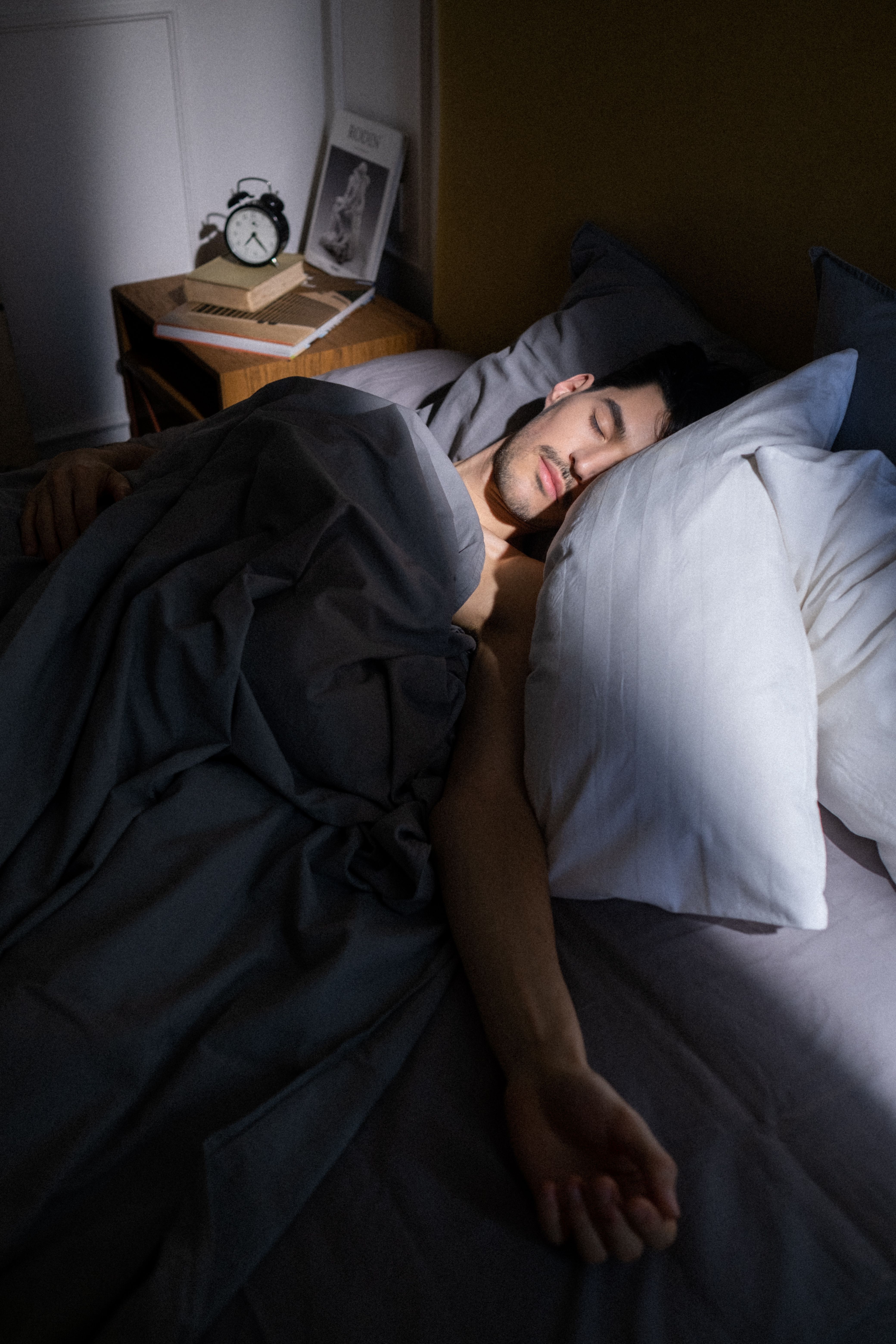 A permanent switch to standard time would be better for our health, sleep experts say — PhillyVoice