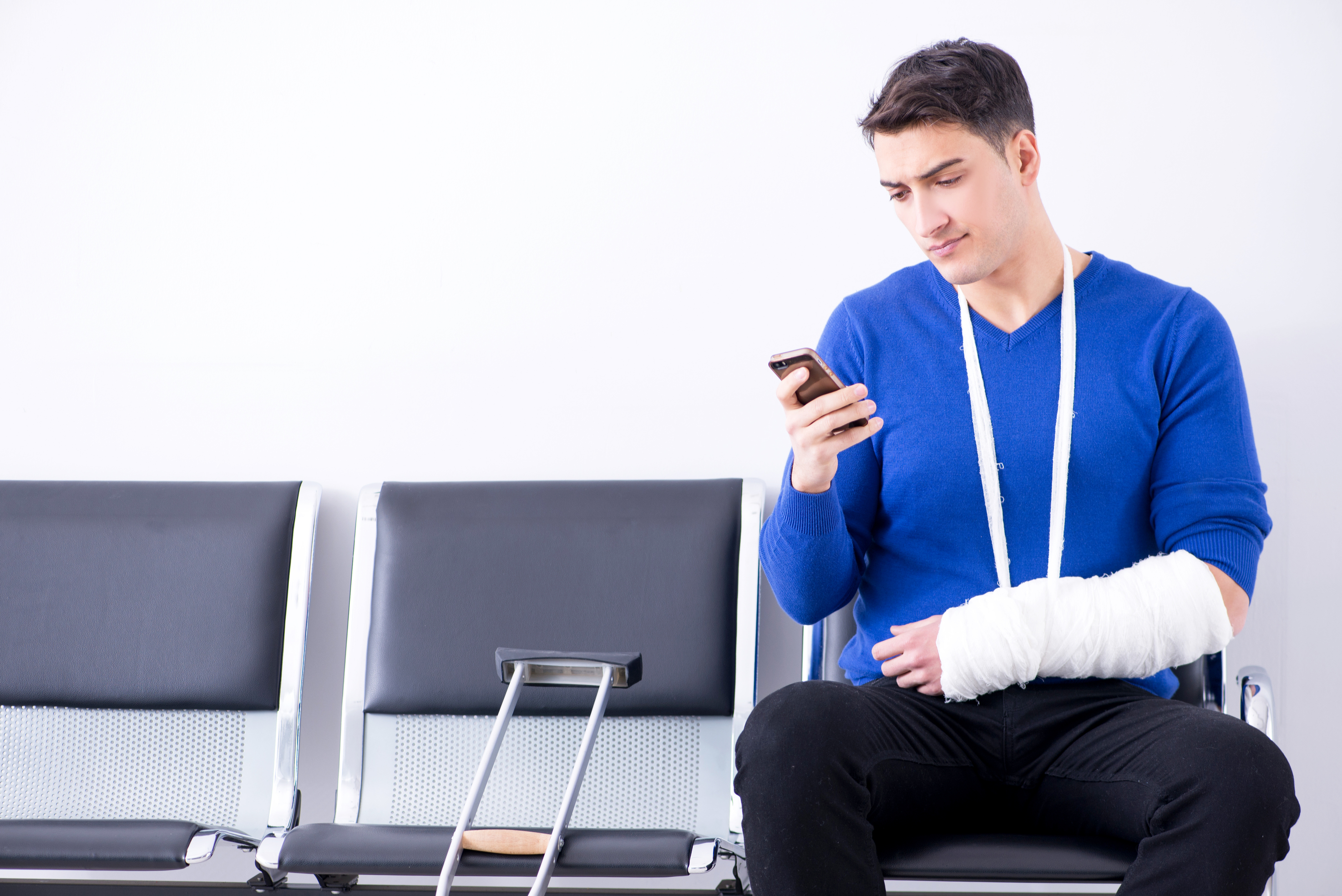 Your phone knows you're at the doctor, and data brokers do, too — then profit from it — Phoenixville Health news