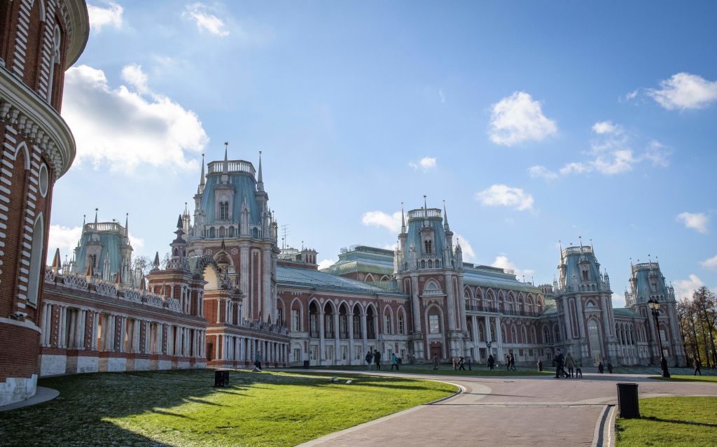 US Embassy warns of credible 'mass casualty' threat at popular Moscow tourist attraction — FOX 29 Philadelphia