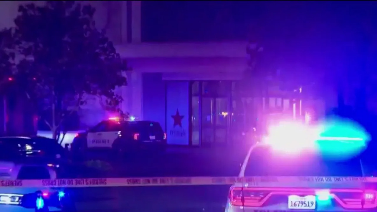 1 dead, 6 hurt in shooting at Spirit Halloween store in California — Phoenixville Business news